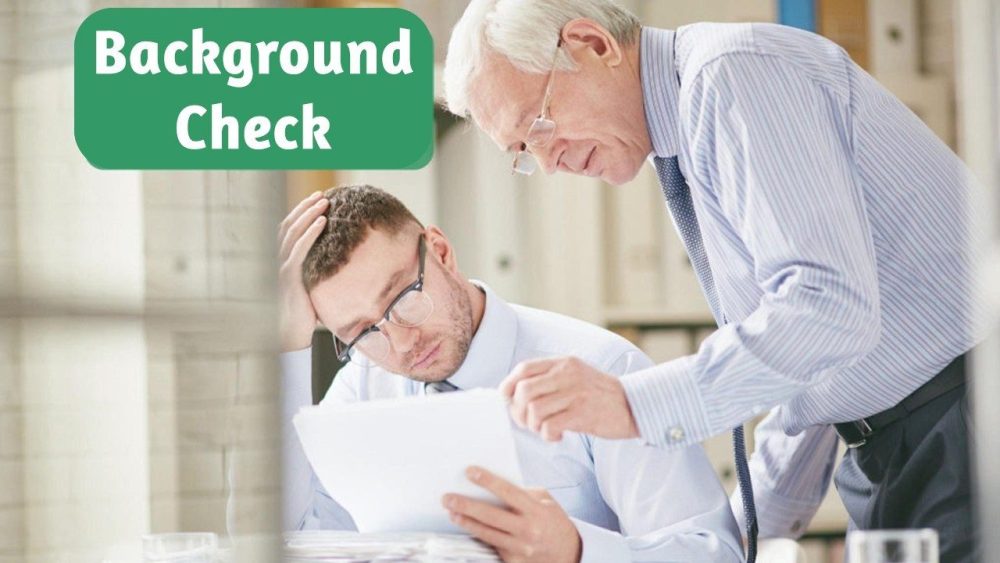 How Long Does a Background Check Take?
