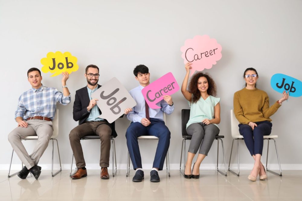 Job vs Career: What Is the Difference Between a Job and A Career?