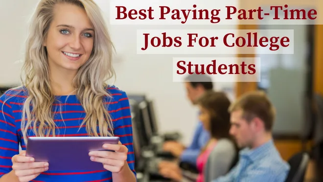 How College Students can Freelance to Make More Money?