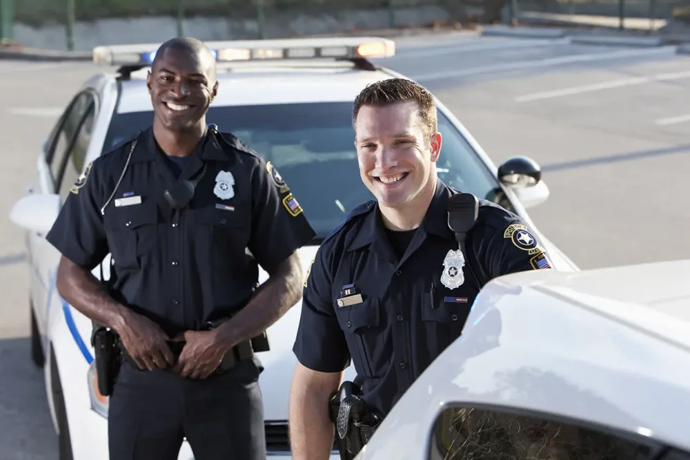 How to Become a Police Officer?