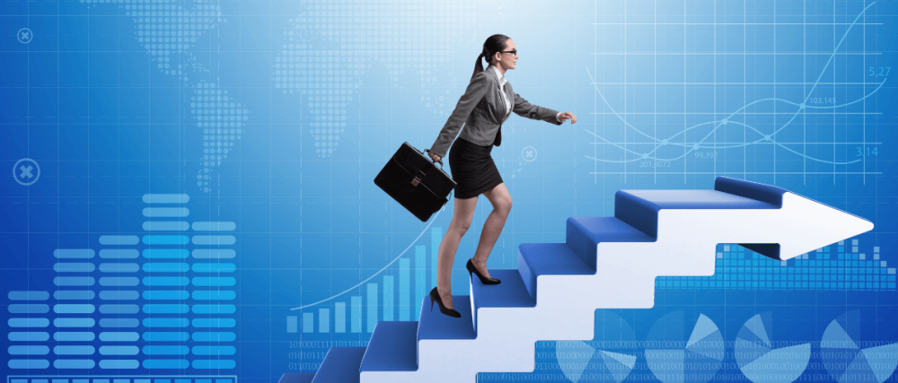 career growth