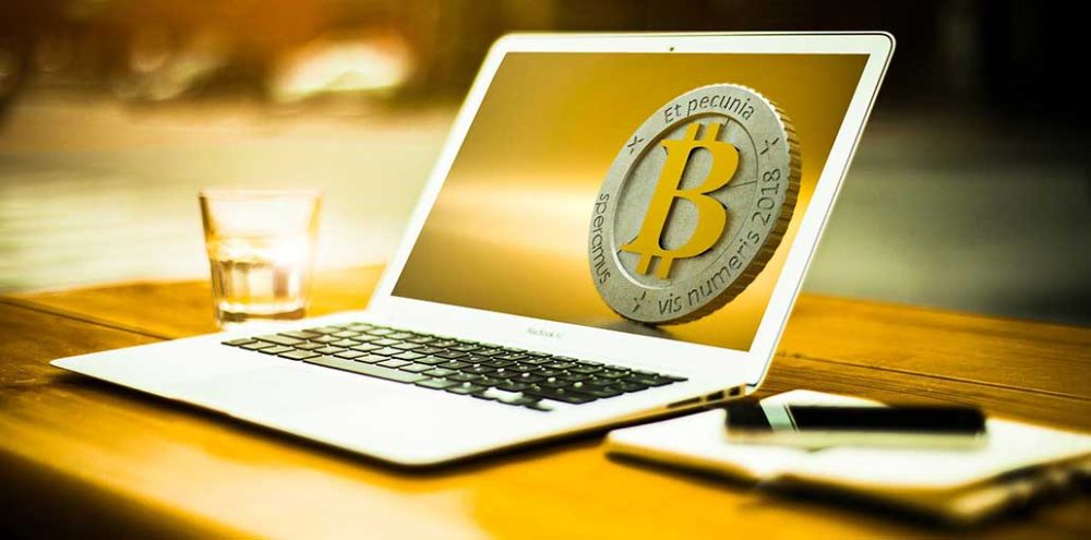 cryptocurrency freelancing