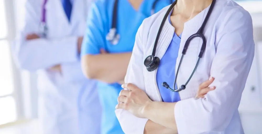 doctor