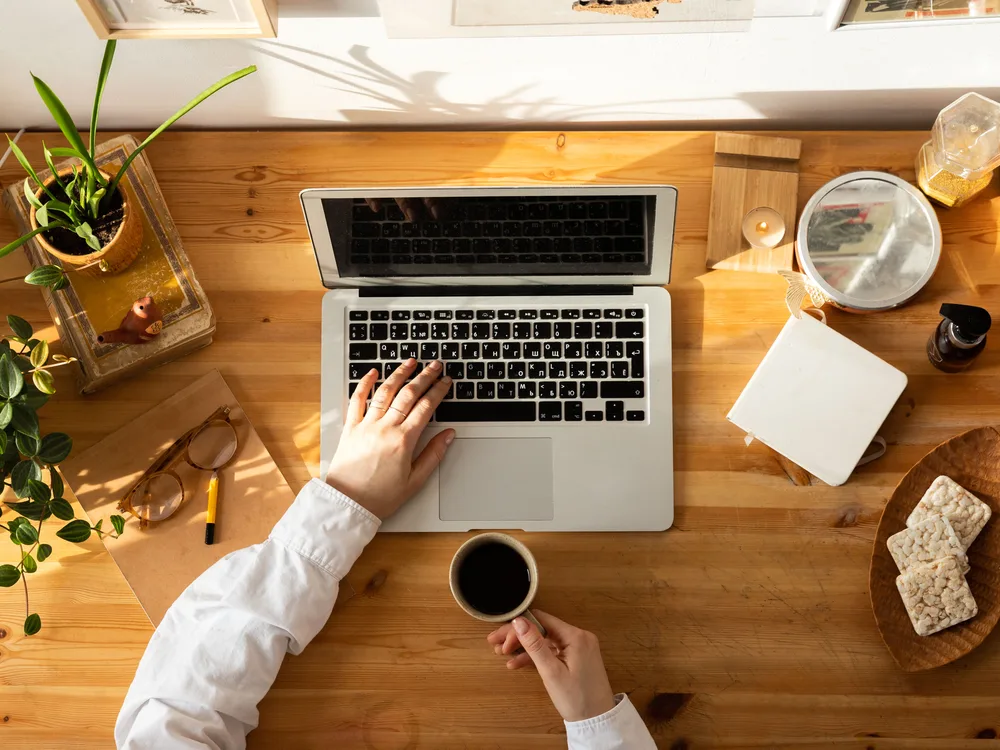 earn money from home