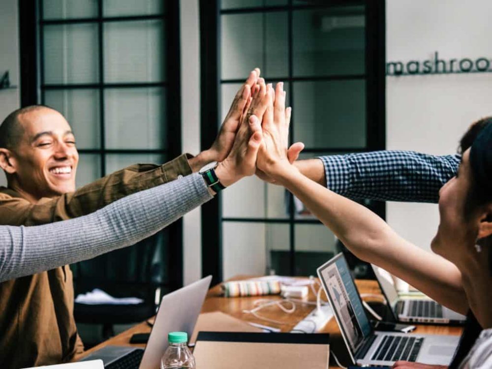 Tips For Increased Business Efficiency Through Enhancing Employee Productivity