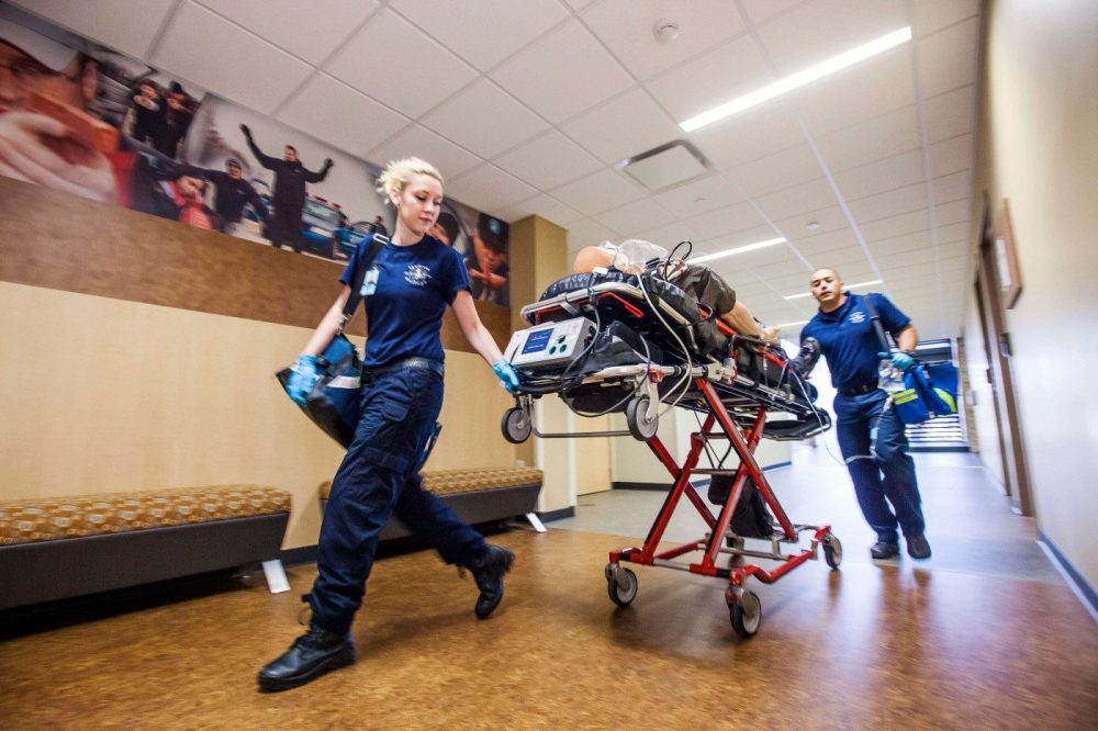 emt