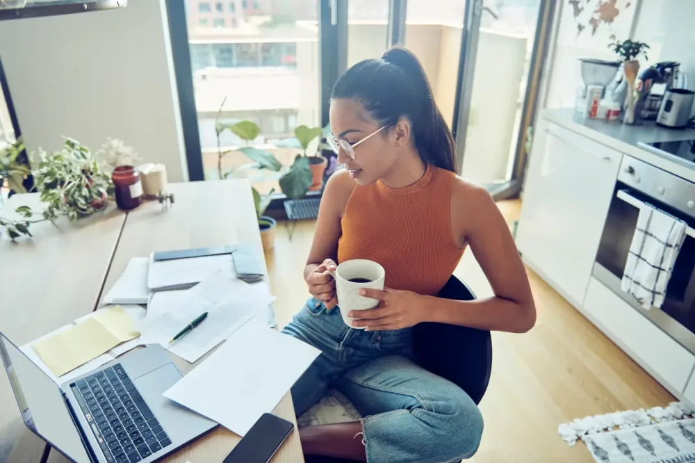 freelance business