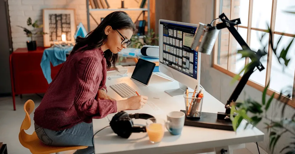 freelance in america