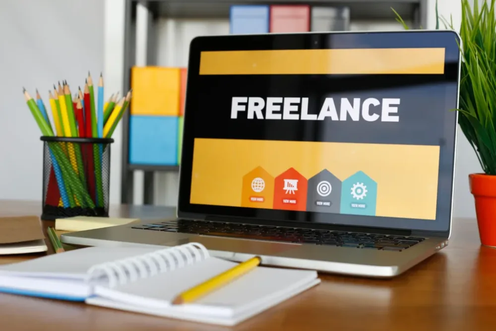 Why Freelance Economy Is Growing so Fast and What’s Its Future?
