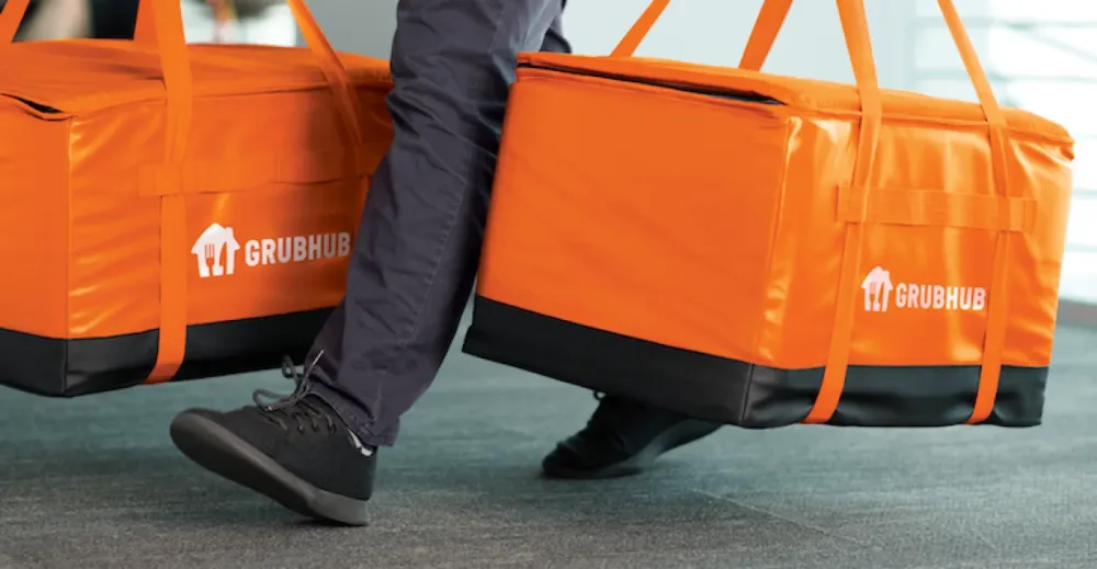 Deliver for Grubhub: How To Become a Grubhub Driver?