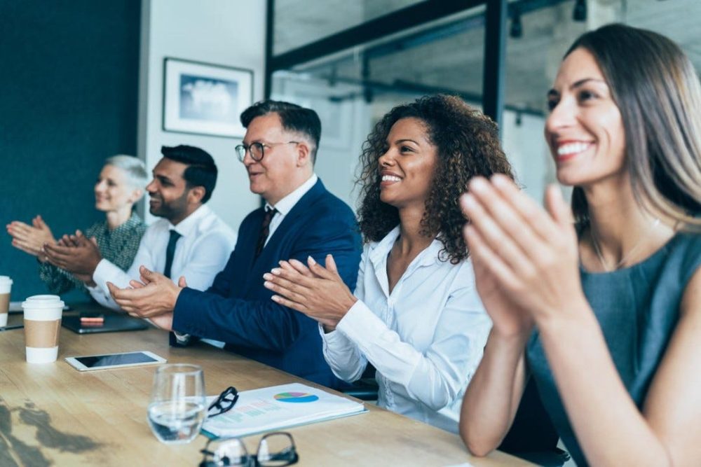 How to Win Friends and Influence People at Work?