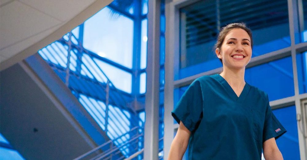 Why Nursing Makes a Fantastic Second Career?