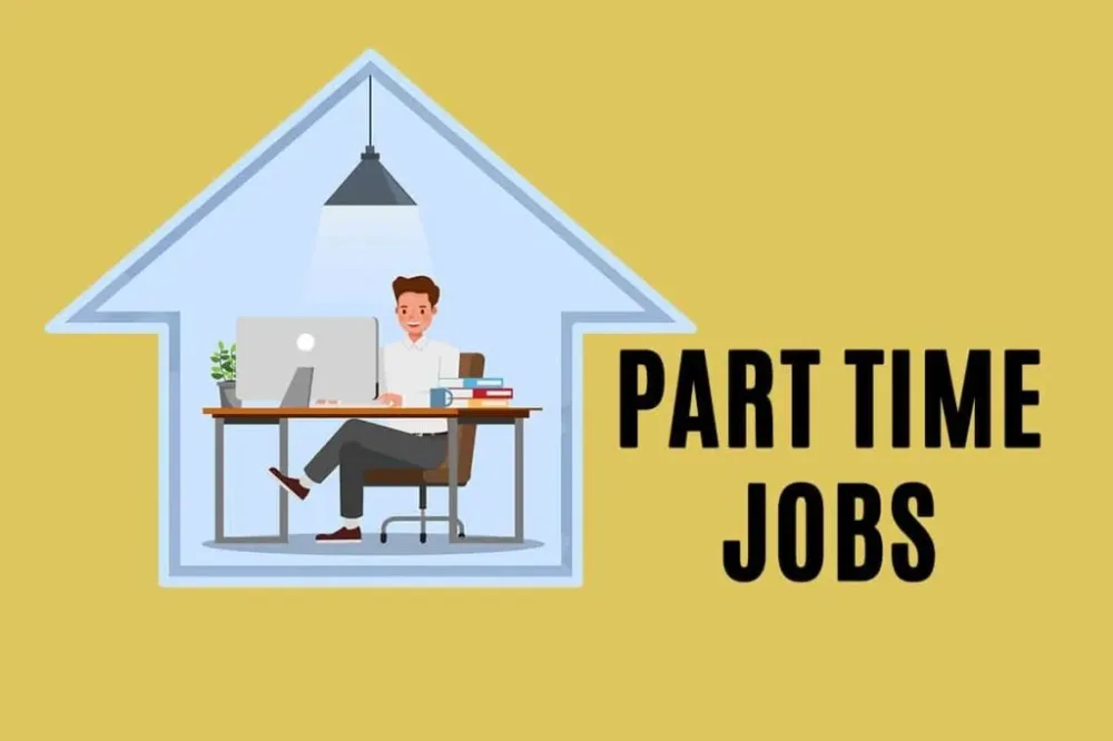 20 High Paying Part-Time Jobs