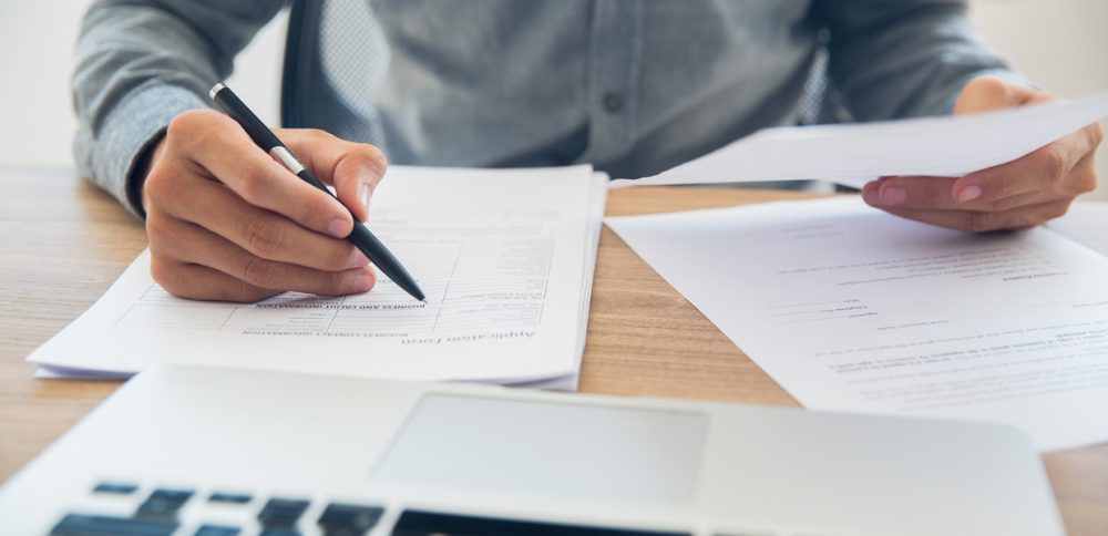 personal qualification verification