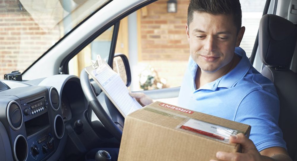 What you need to know if you are a self-employed driver and you are involved in a road accident?