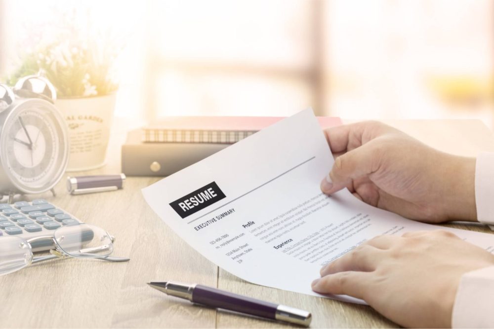 Skills for Resume: Key Skills that Can Get You a Job
