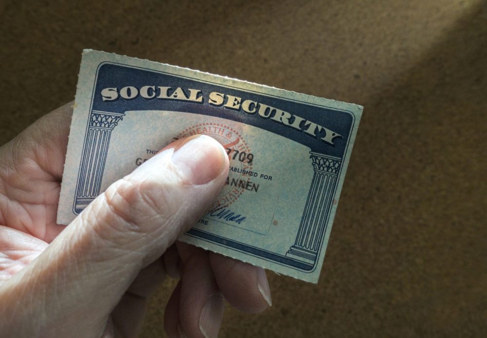 Social Security Card and Number: The Complete Guide