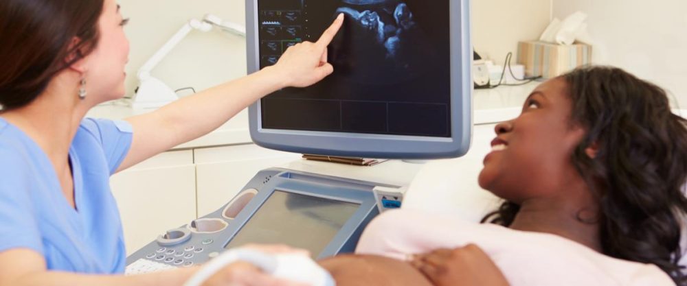 sonography