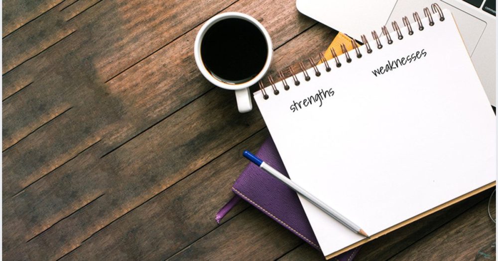 Strengths and Weaknesses for Interview: What to Tell and What to Not?