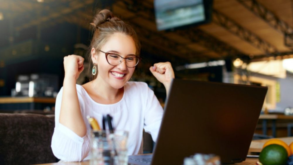 successful freelancer