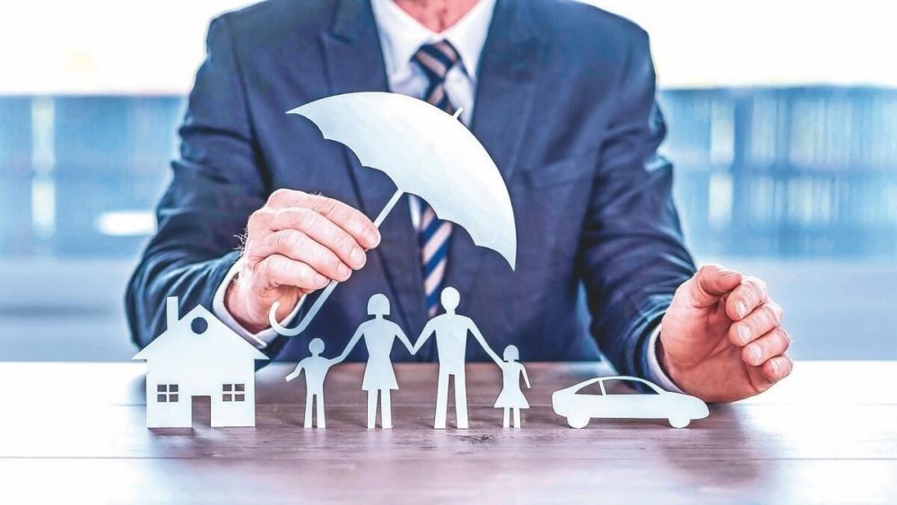 Where Does Unemployment Insurance Come From?