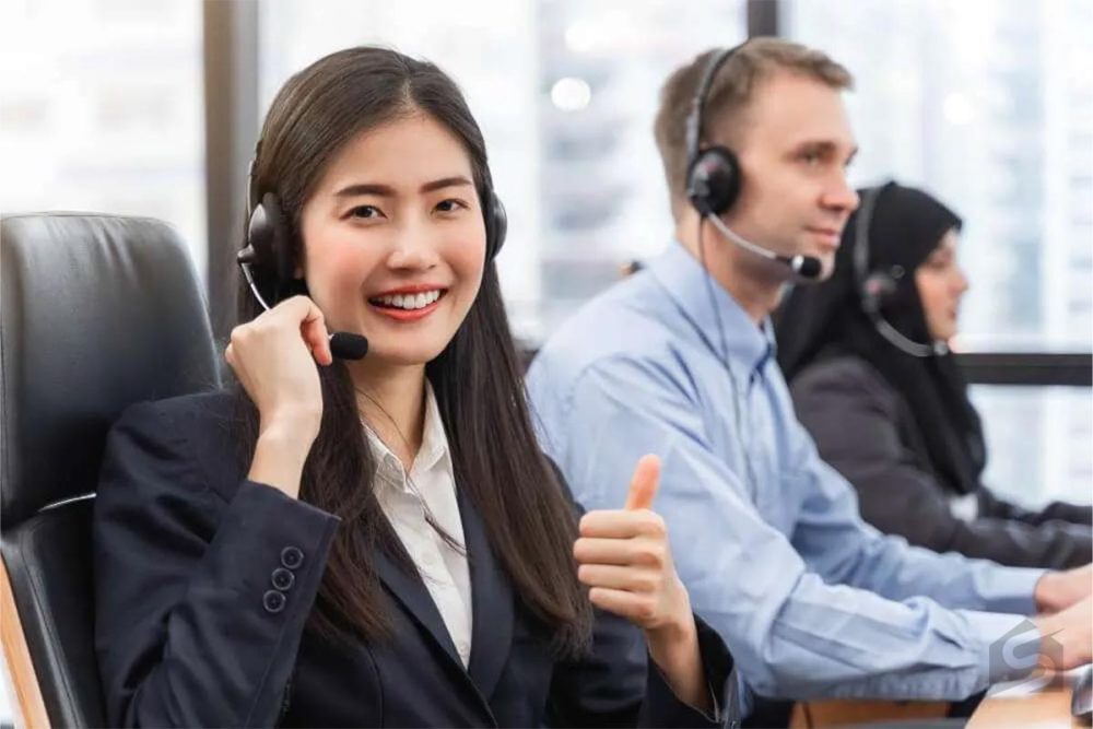 virtual assistant