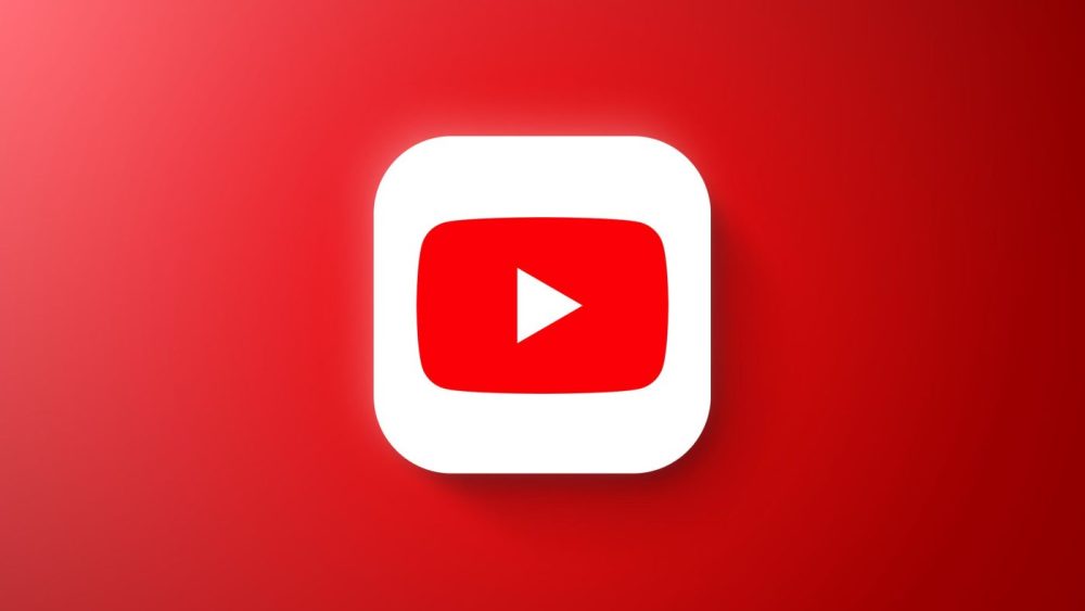 YouTube-Feature