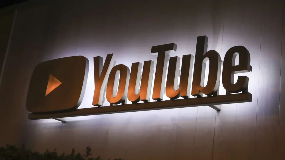 YouTube Revenue