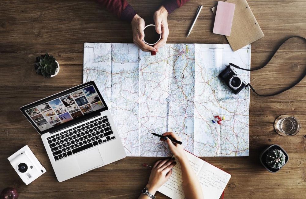 How to Start a Travel Blog? Start a Successful Travel Blog and Make Money