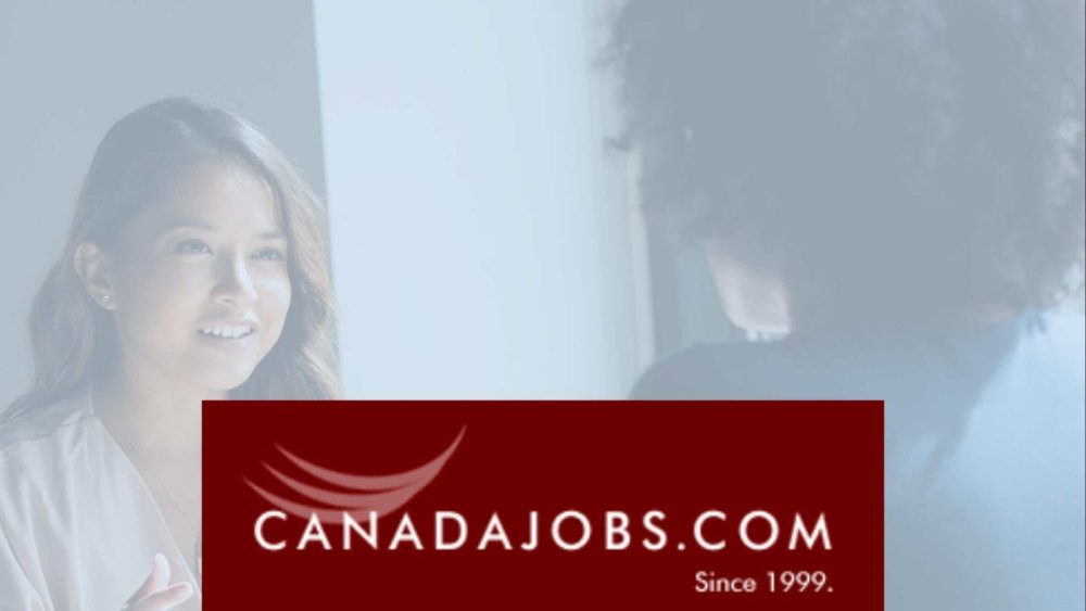 canadajobs.com