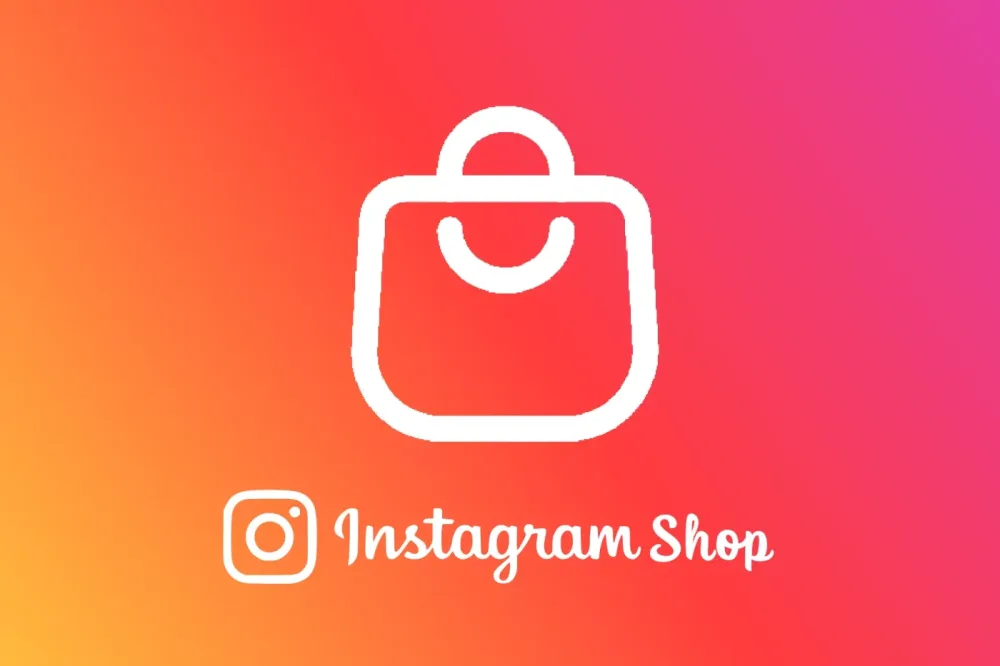 instagram shop