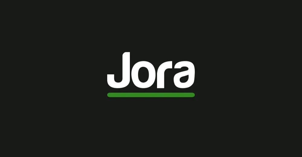 jora