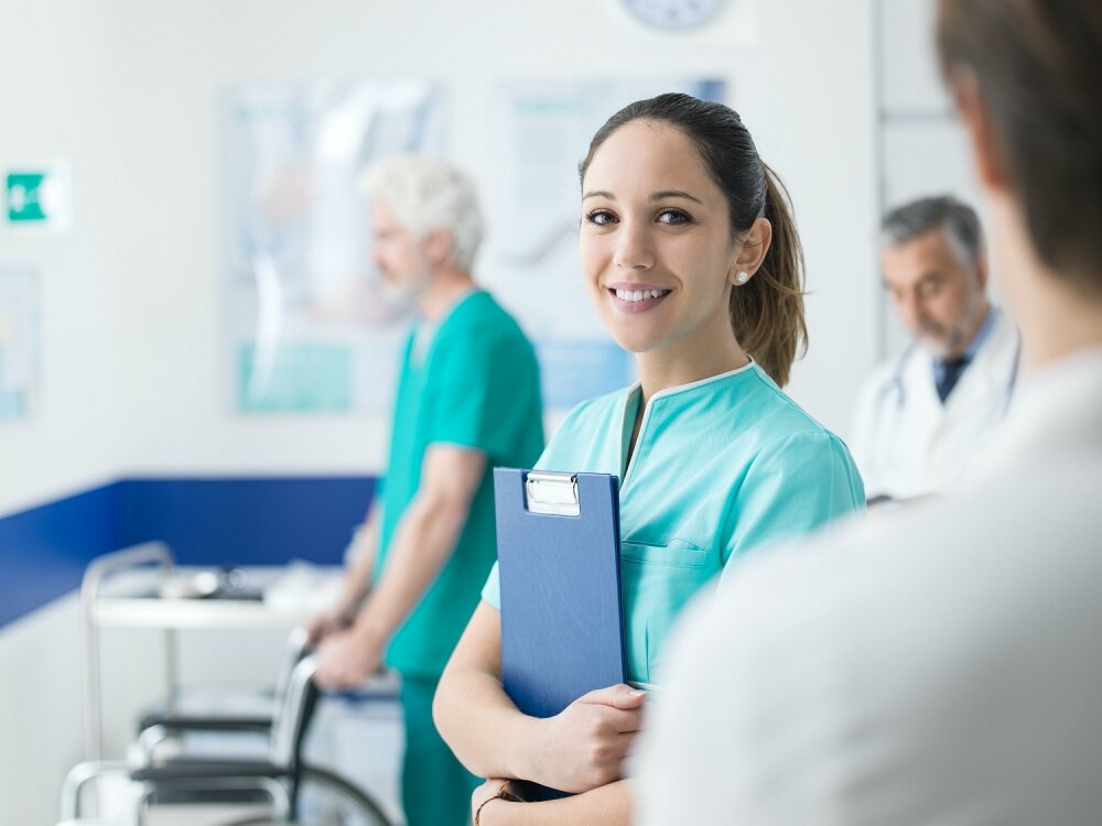 medical billing and coding training