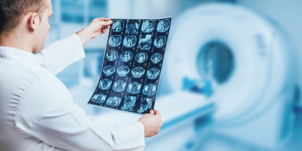 radiology technician