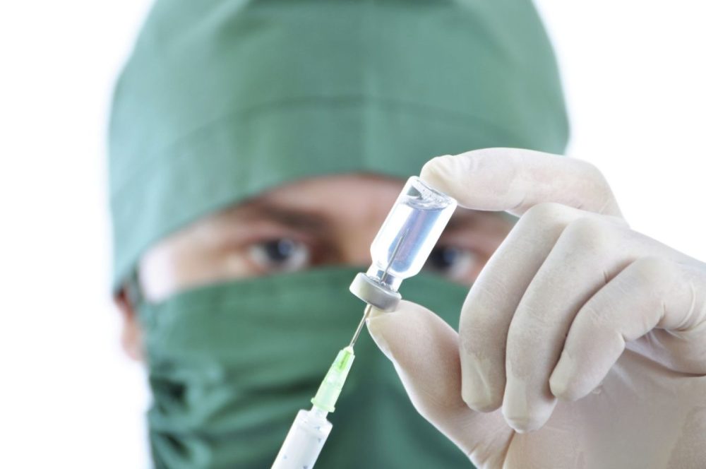 Anesthesia Tech: How to Become an Anesthesia Technologist?