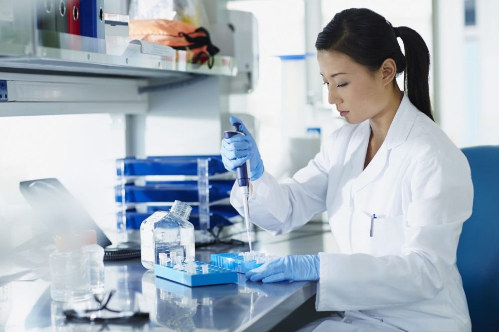 clinical trial