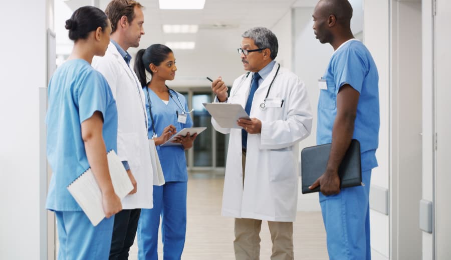 How to Become a Certified Medical Assistant?