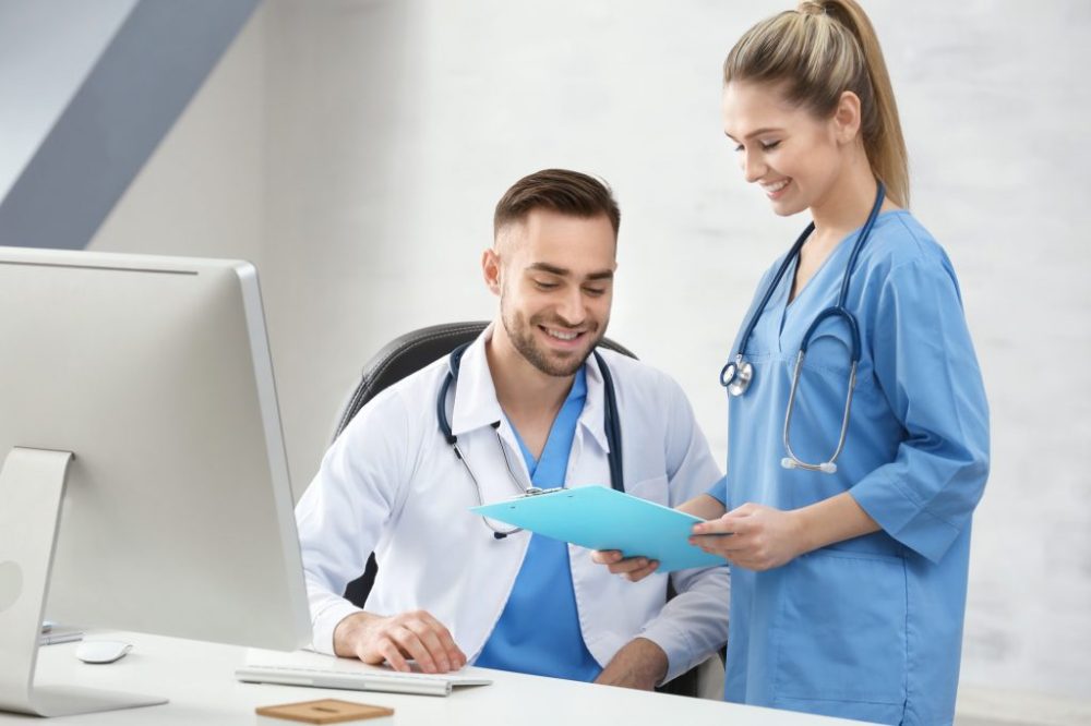 What is Certified Medical Assistant Salary in United States?