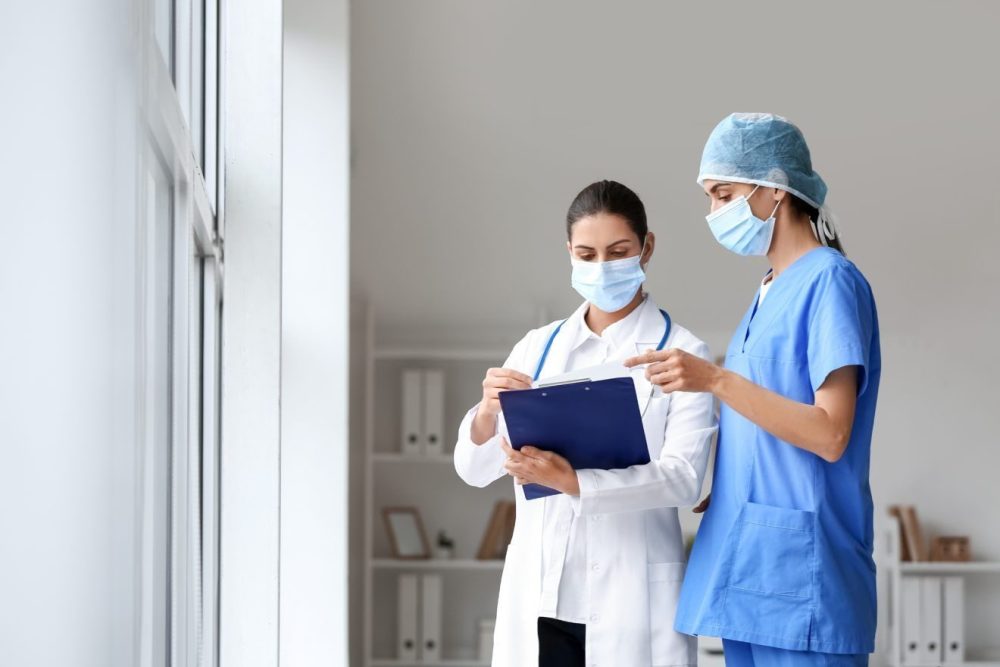 medical assistant