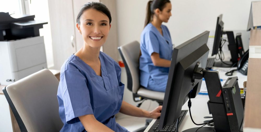 medical biller