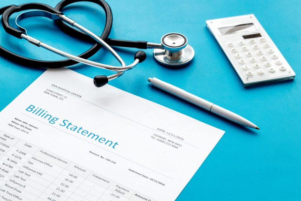 medical billing and coding