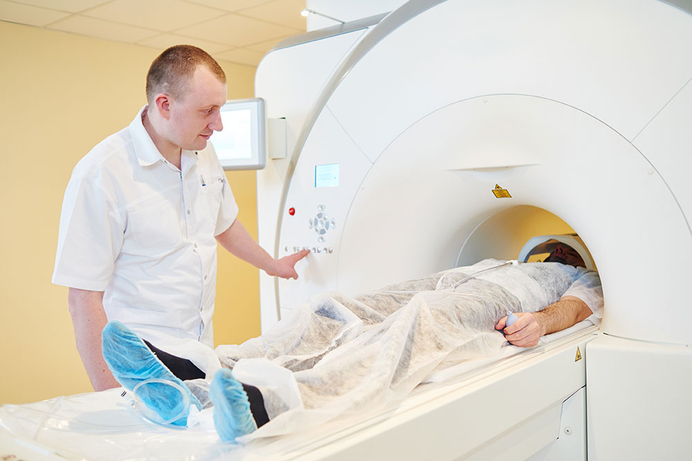 mri technologist