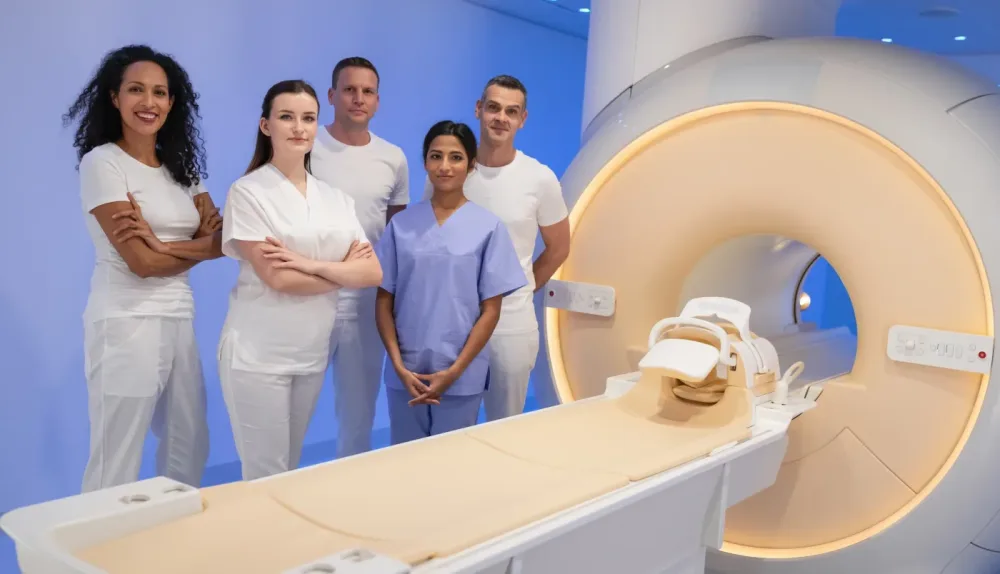 mri technologist