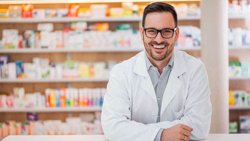 How to Become a Pharmacy Technician? Education & Training