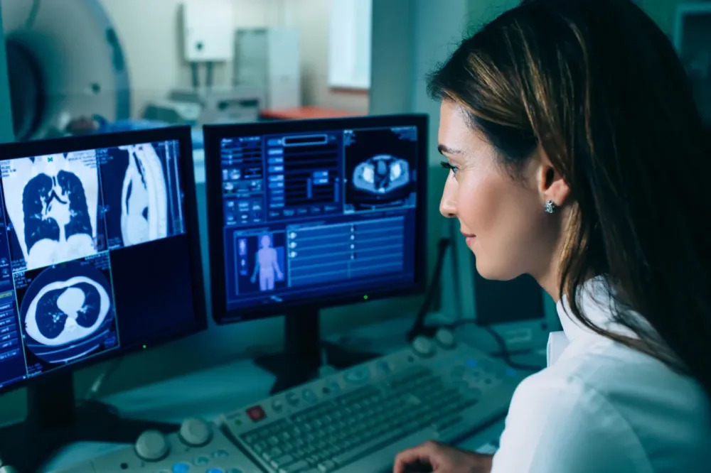 radiologic-technologist