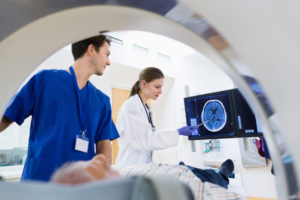 Radiologic Technologist: How to Become a Radiologist Technician?