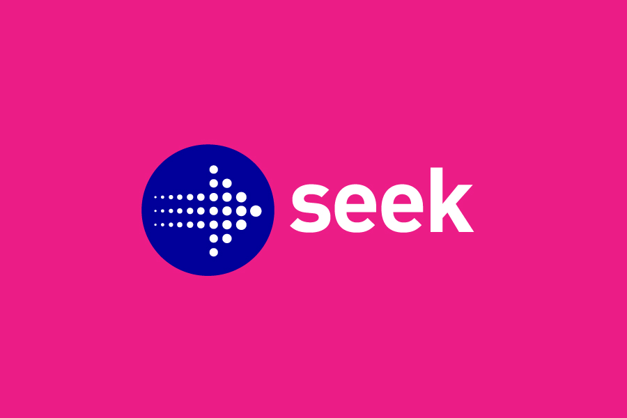seek