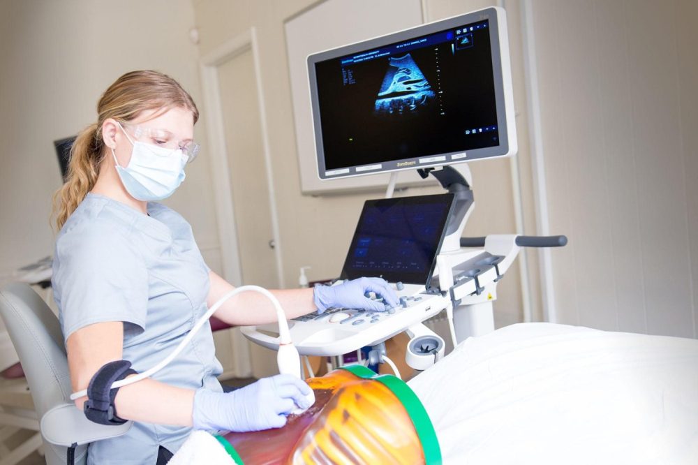 sonography