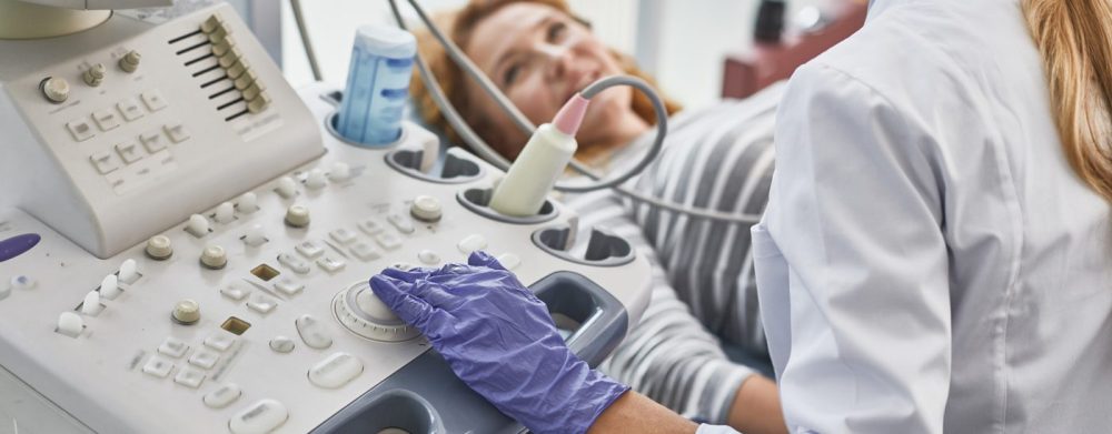 sonography-impact