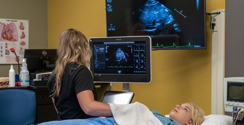 sonography